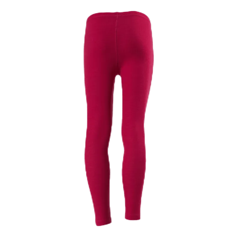 Reima Taitoa Wool/Bamboo Pink