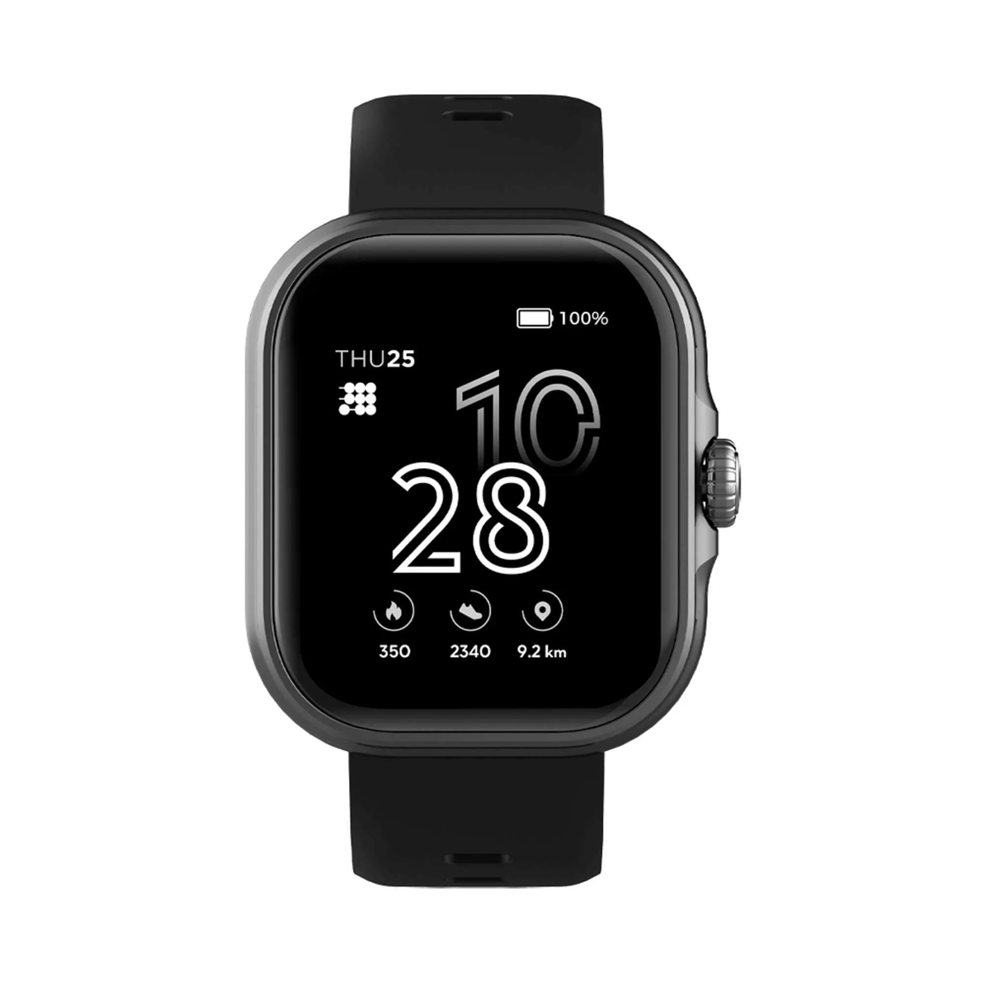 Reloj Inteligente Viva Smartwatch