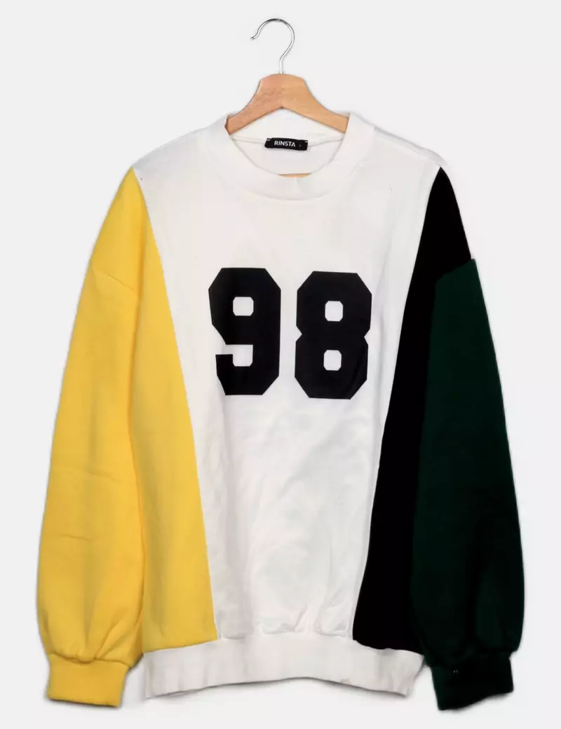 RINSTA Sudadera