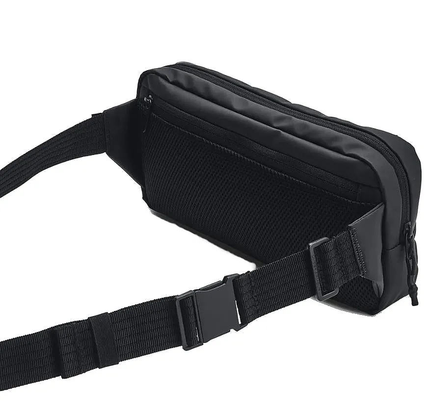 RIñONERA UNDER ARMOUR TRIUMPH CROSSBODY  BLACK