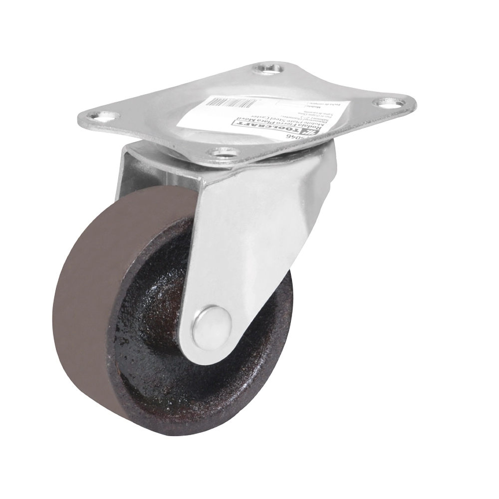 RODACHINA HIERRO PLACA MOVIL 2.1/2″ (65MM)TC5047