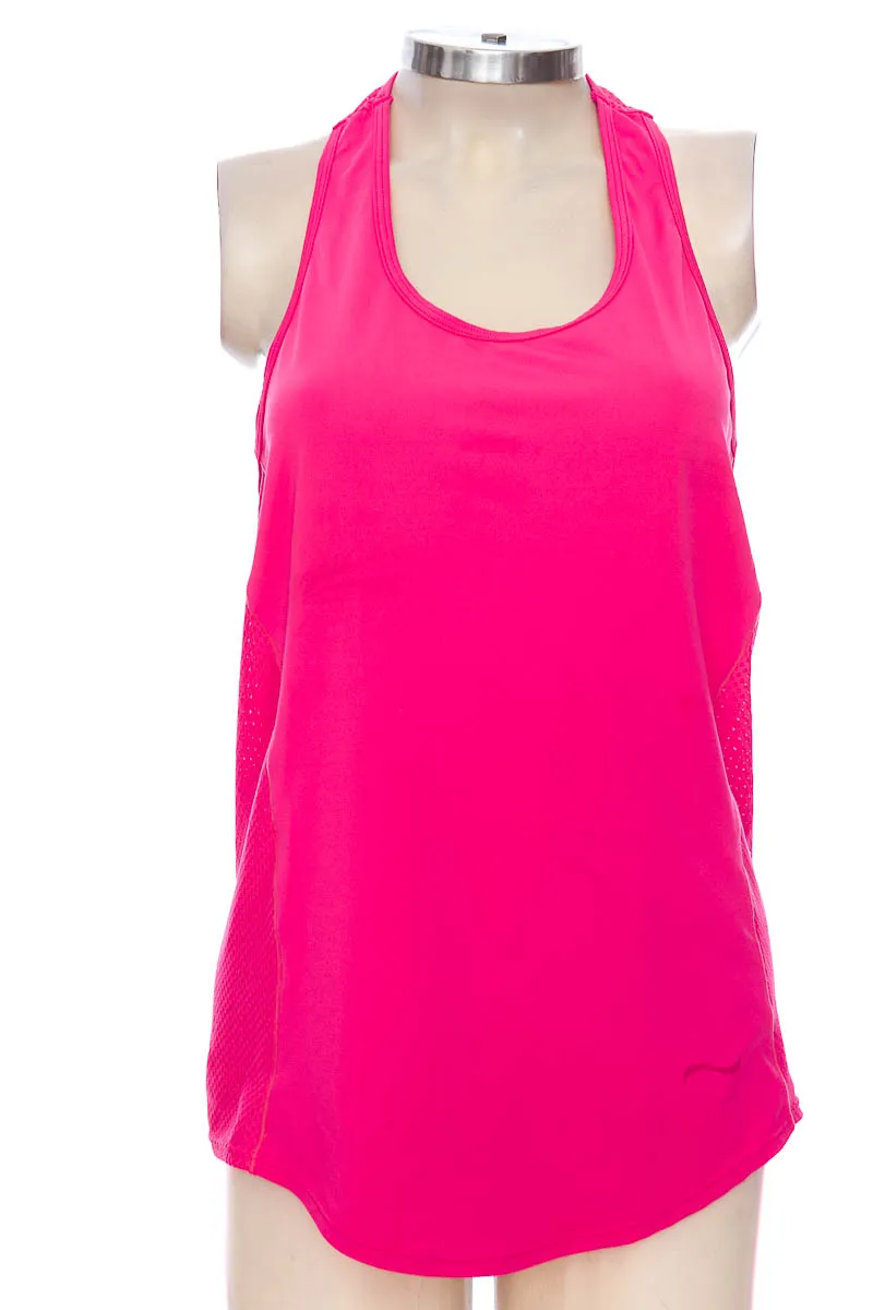 ROPA DEPORTIVA / SALIDA DE BAñO COLOR FUCSIA  CLOSEANDO