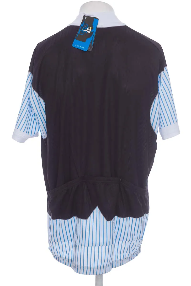 ROPA DEPORTIVA COLOR NEGRO  WOLFBIKE