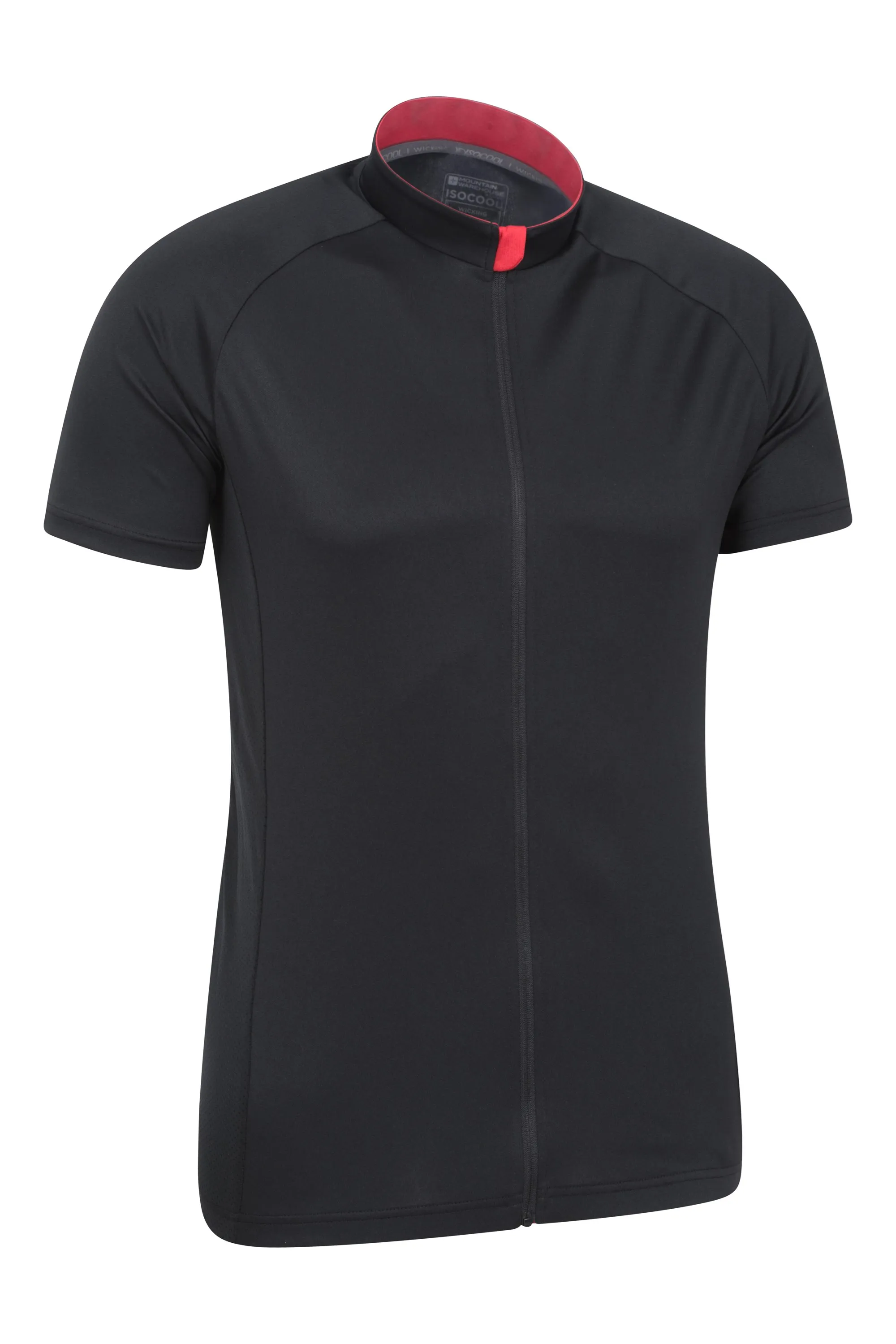 Roubaix Top de ciclismo hombre