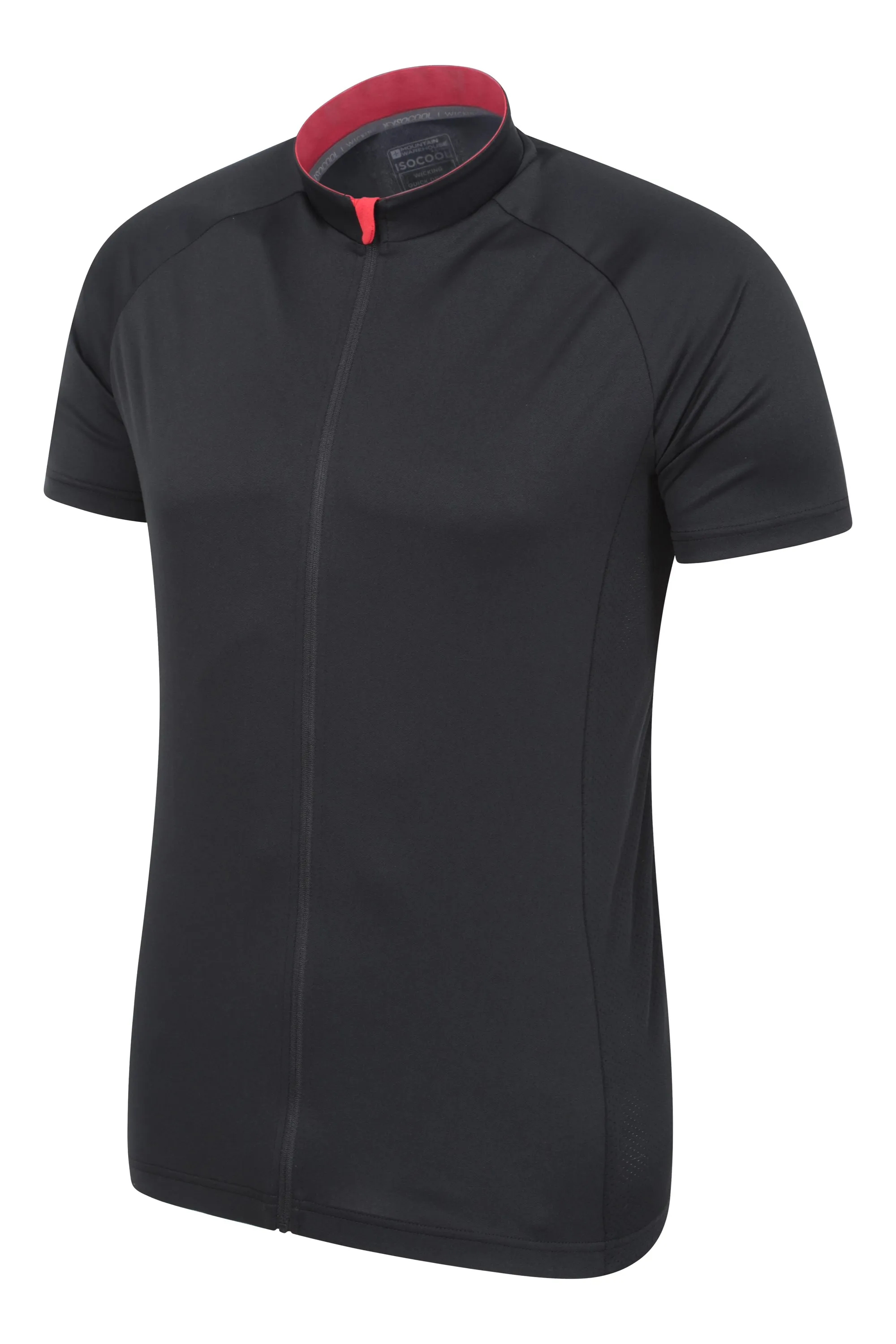 Roubaix Top de ciclismo hombre