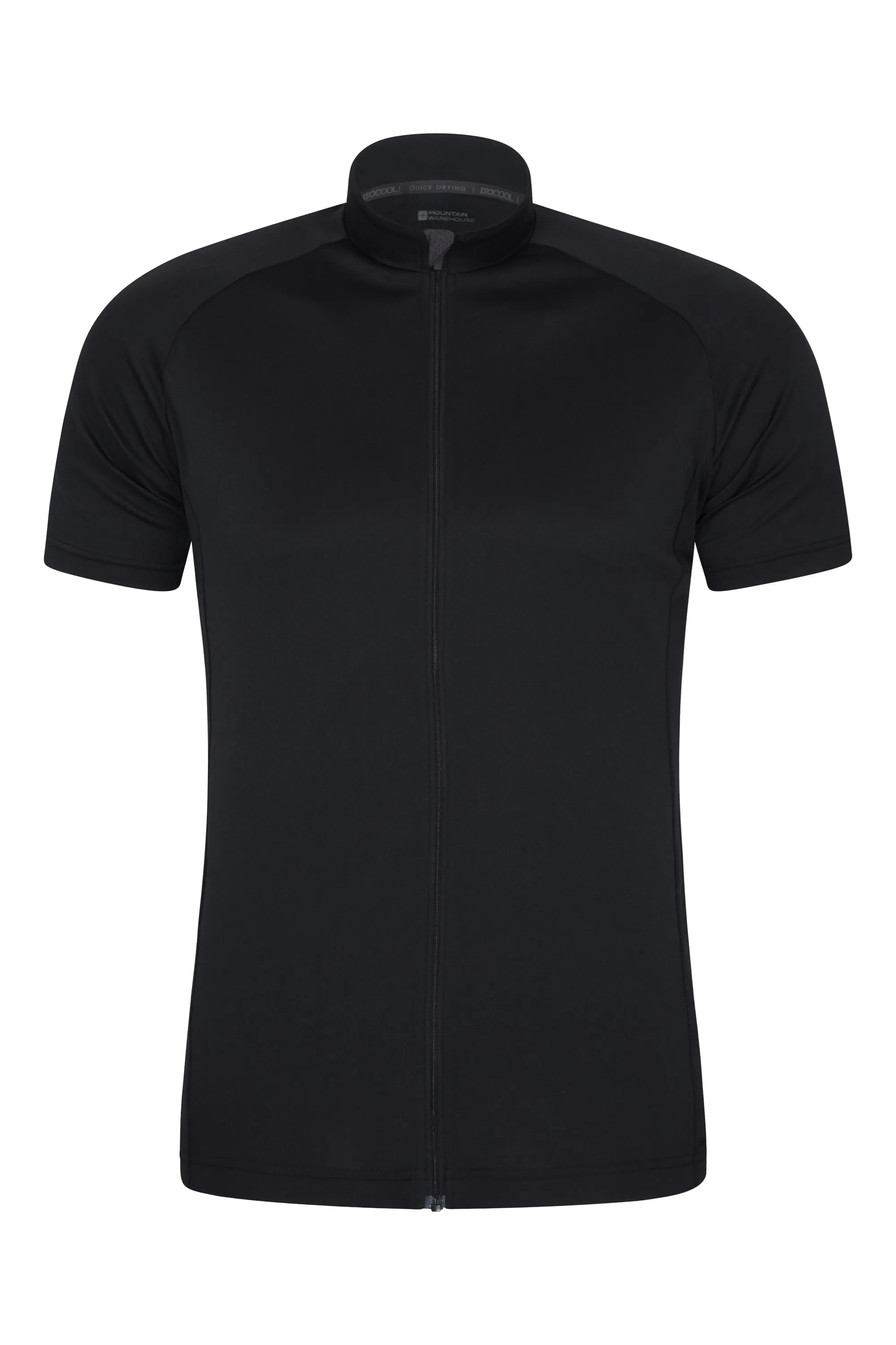 Roubaix Top de ciclismo hombre