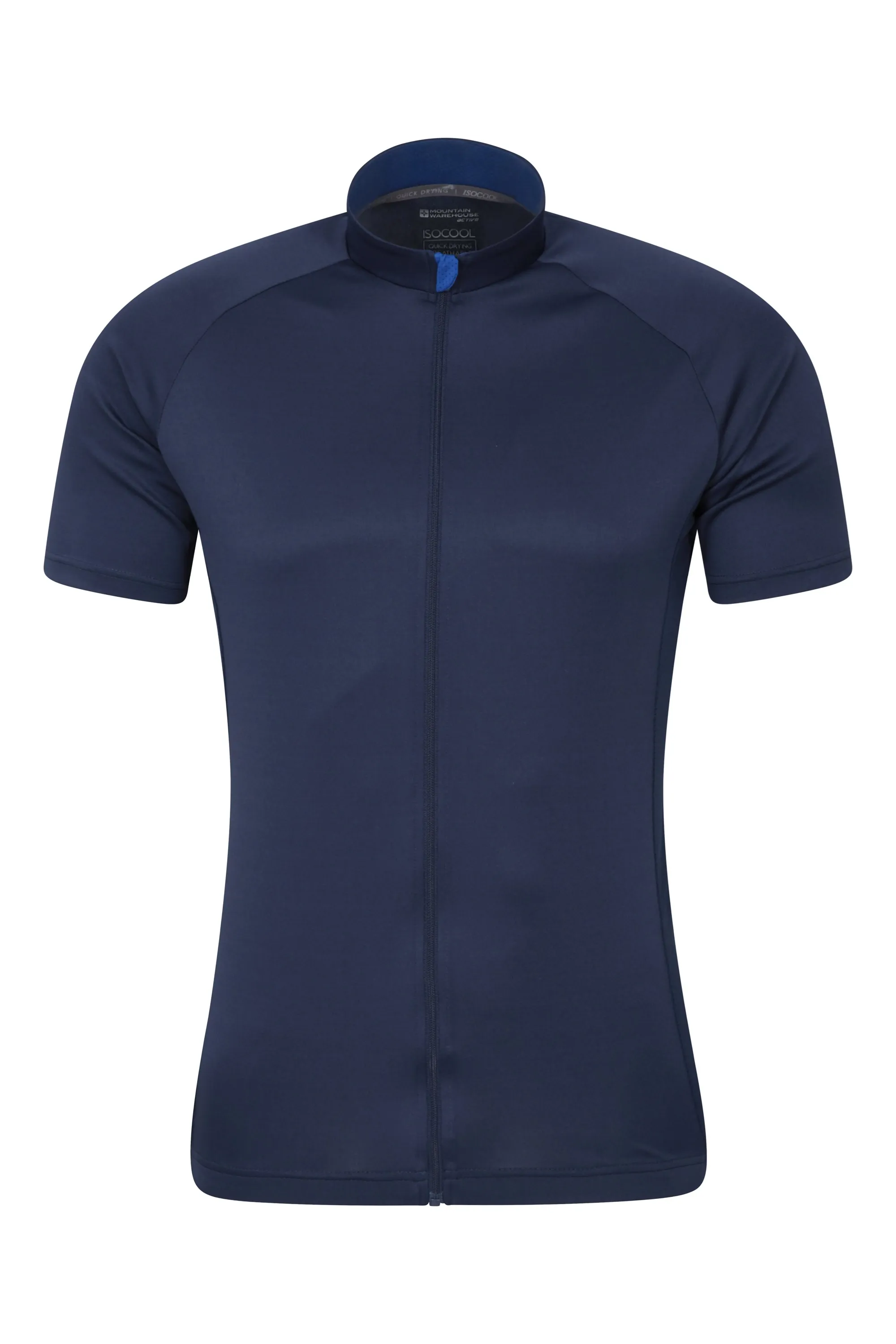 Roubaix Top de ciclismo hombre