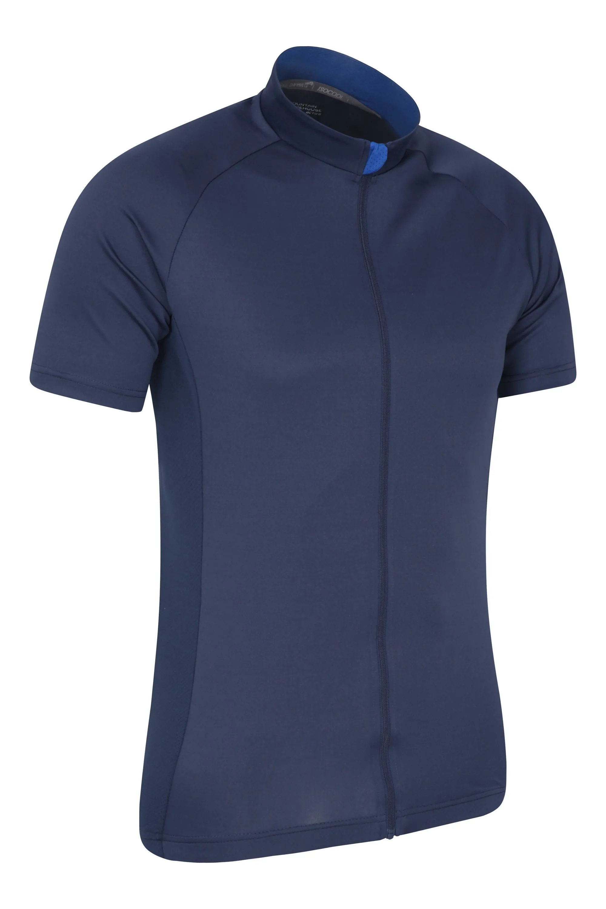 Roubaix Top de ciclismo hombre