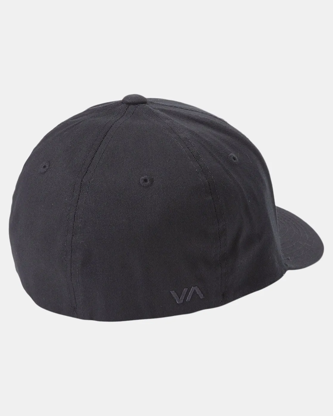 RVCA FLEX FIT BASEBALL HAT
