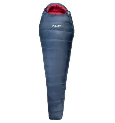SACO DE DORMIR PARA MUJER MILLET LIGHT DOWN 5 W (ORION BLUE)