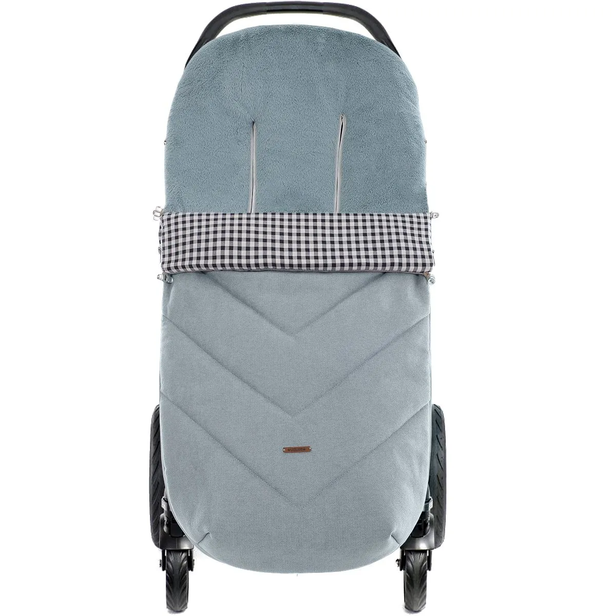 SACO DE SILLA UZTURRE coleccion FAVIO int. Mouton