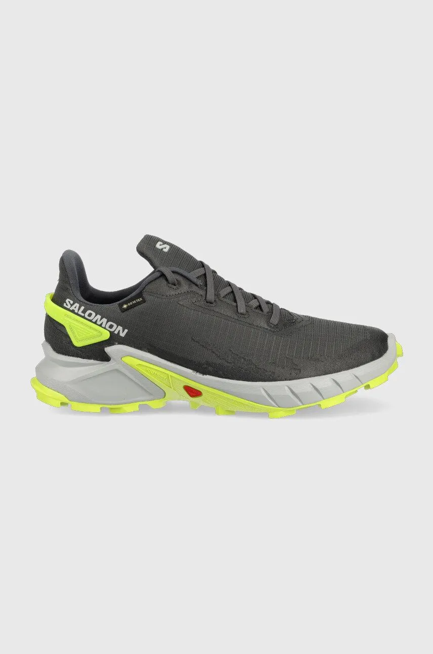 Salomon Alphacross 4 GTX