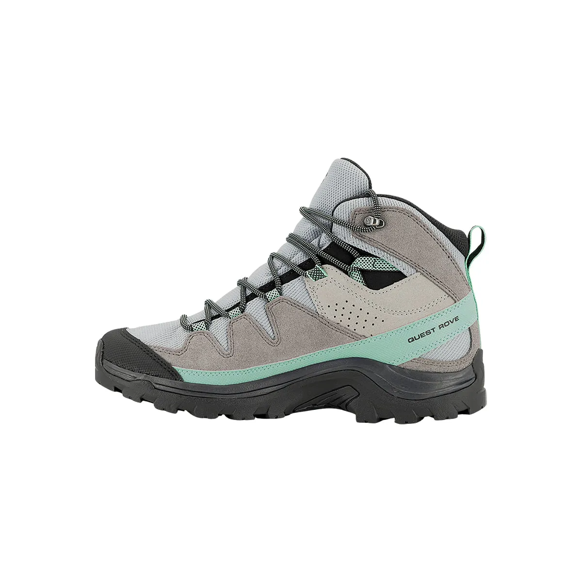 Salomon Botas Quest Rove Gtx W – Mujer – 471816