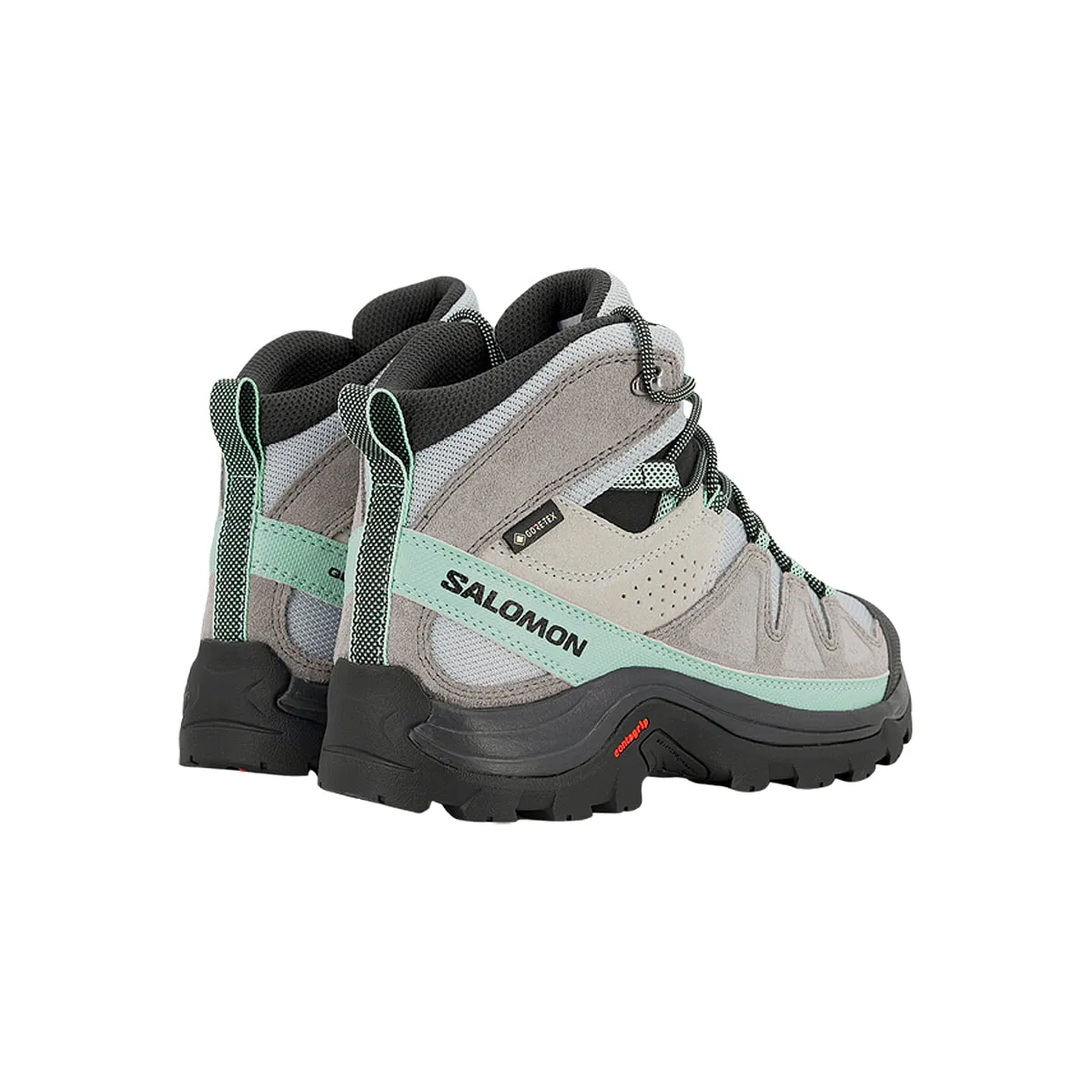 Salomon Botas Quest Rove Gtx W – Mujer – 471816