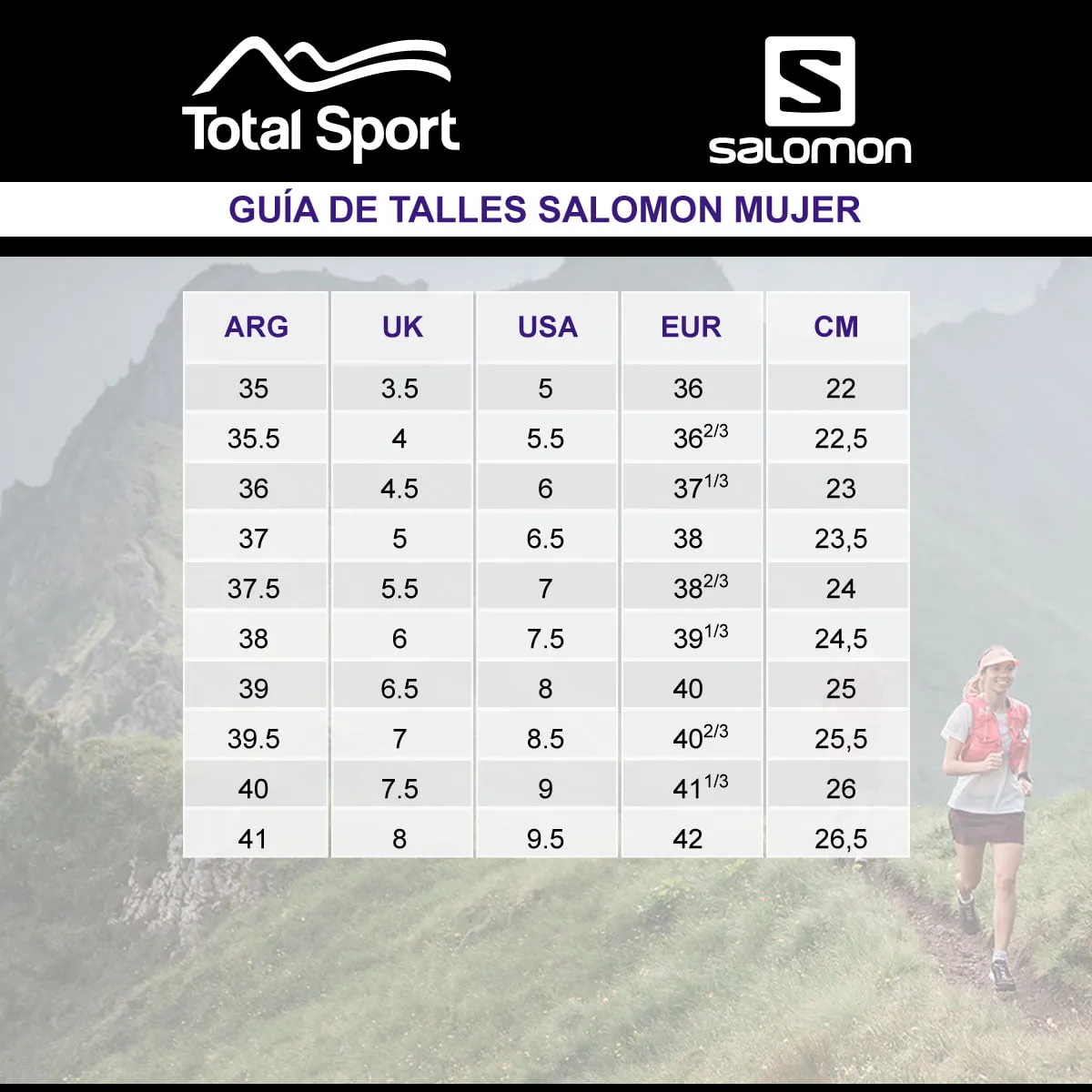 Salomon Botas Quest Rove Gtx W – Mujer – 471816