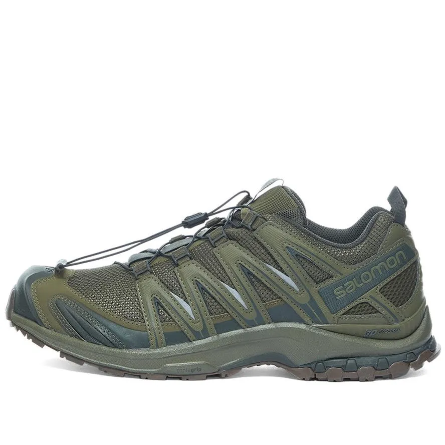 Salomon XA Pro 3D
