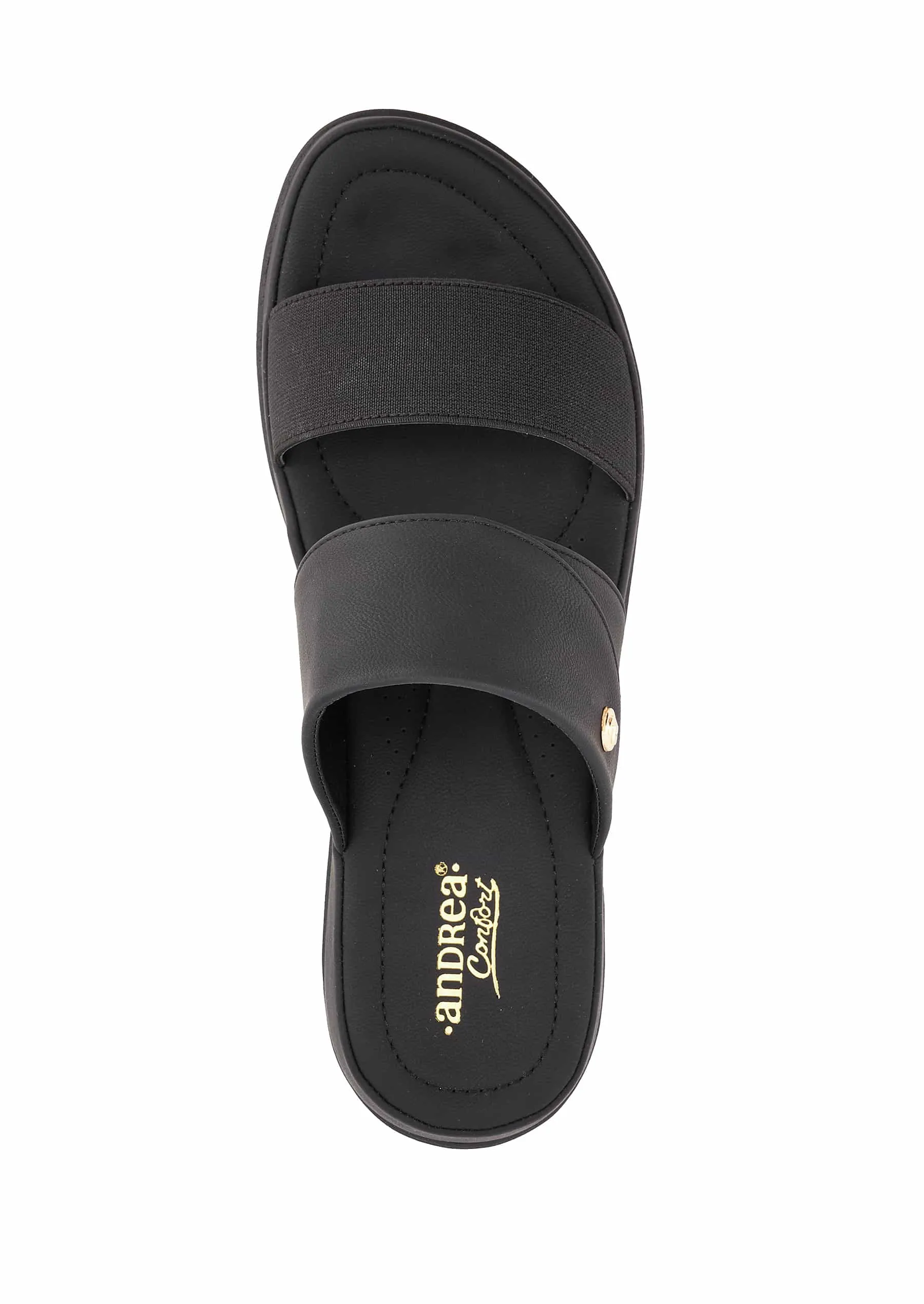 SANDALIA ANDREA PARA MUJER 70031