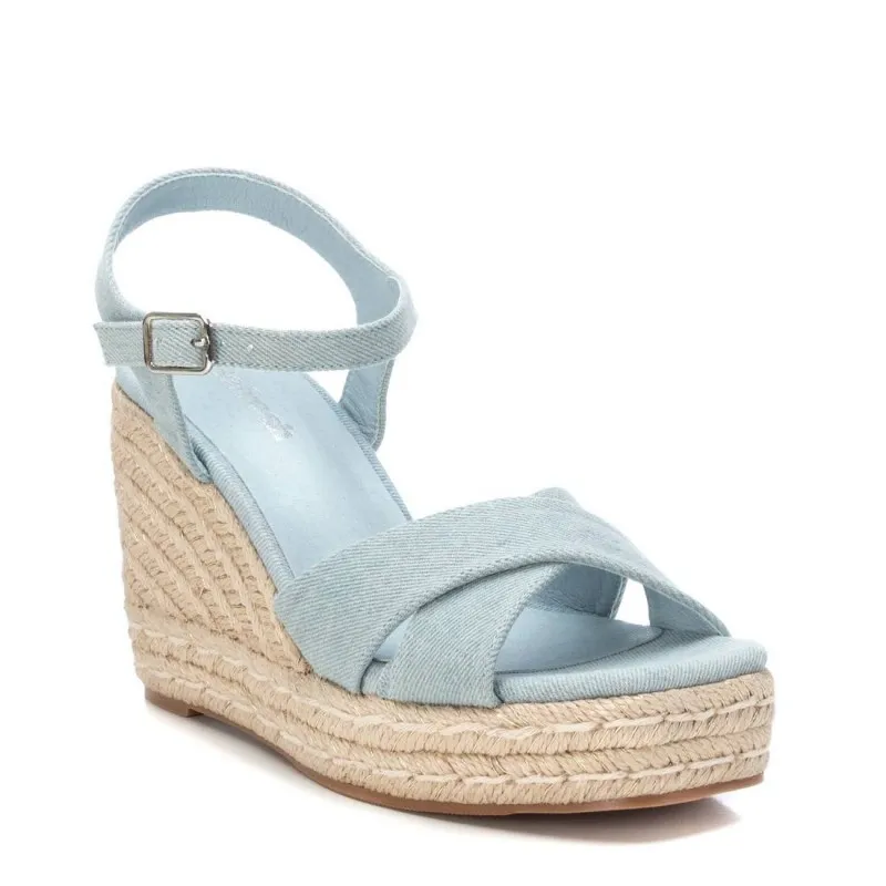 Sandalia de mujer REFRESH 171597 Jeans