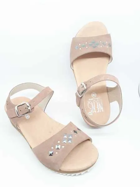 sandalia nens tachuelas oriente