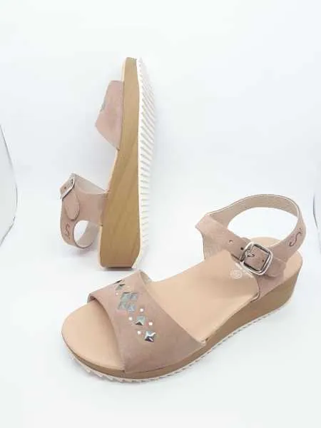 sandalia nens tachuelas oriente