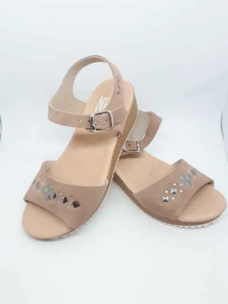 sandalia nens tachuelas oriente