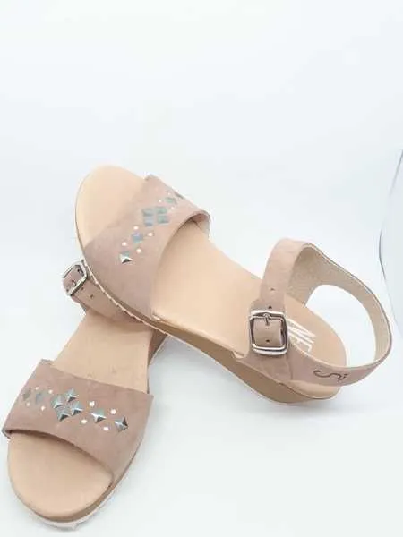 sandalia nens tachuelas oriente