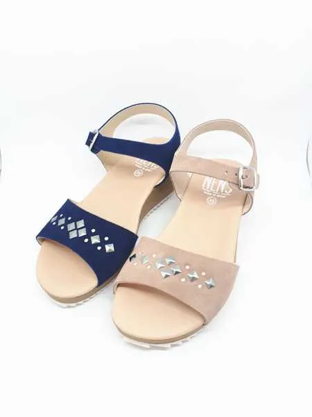 sandalia nens tachuelas oriente
