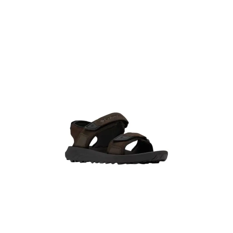 Sandalias Columbia TRAILSTORM™ HIKER 2 STRAP (Bark, Black) Hombre