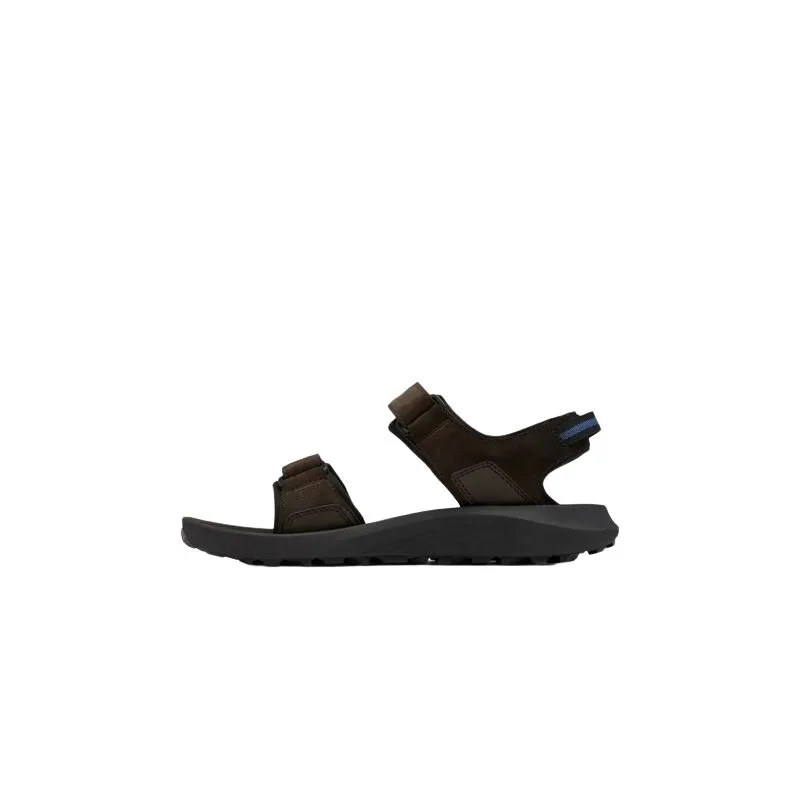 Sandalias Columbia TRAILSTORM™ HIKER 2 STRAP (Bark, Black) Hombre