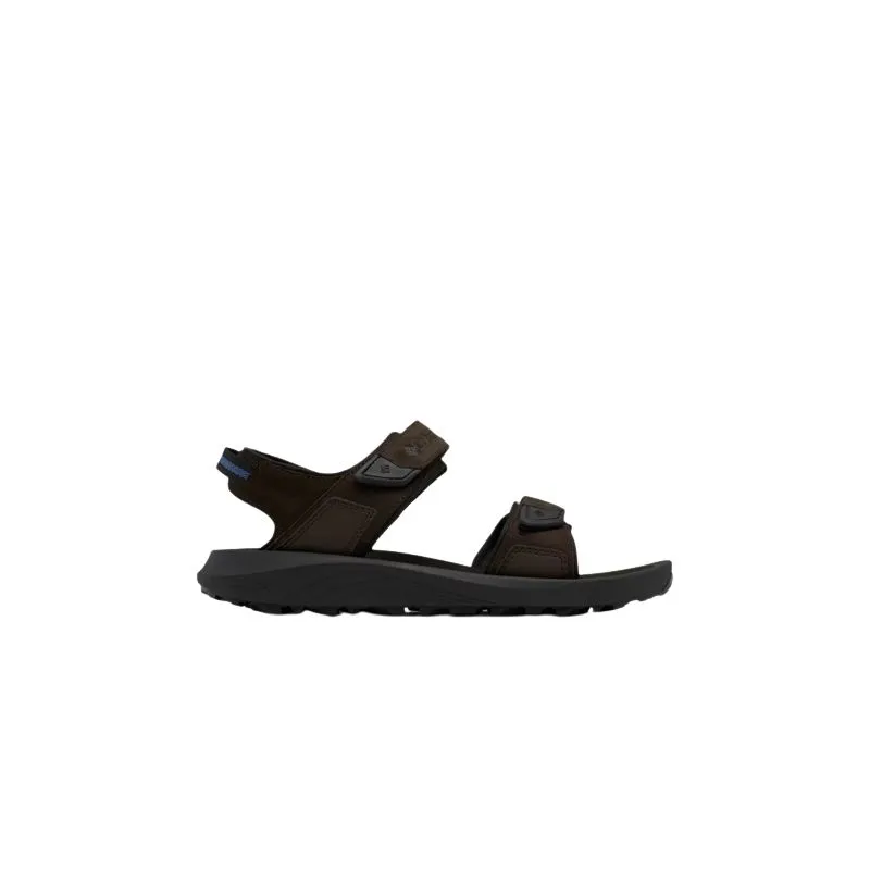 Sandalias Columbia TRAILSTORM™ HIKER 2 STRAP (Bark, Black) Hombre