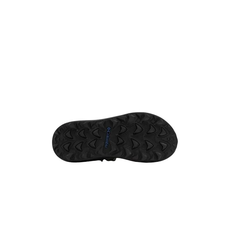 Sandalias Columbia TRAILSTORM™ HIKER 2 STRAP (Bark, Black) Hombre