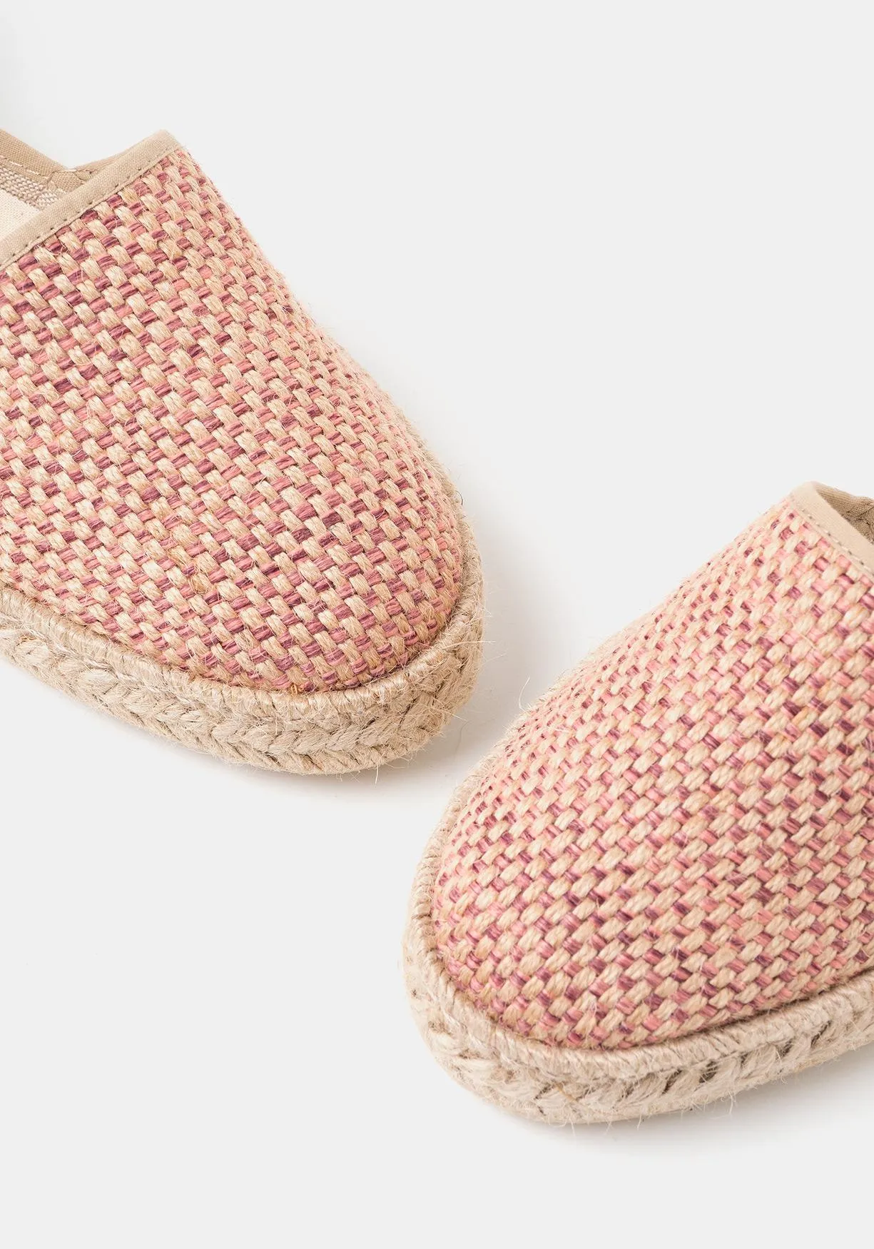 Sandalias con tira hebilla y suela sostenible de Mujer TEX