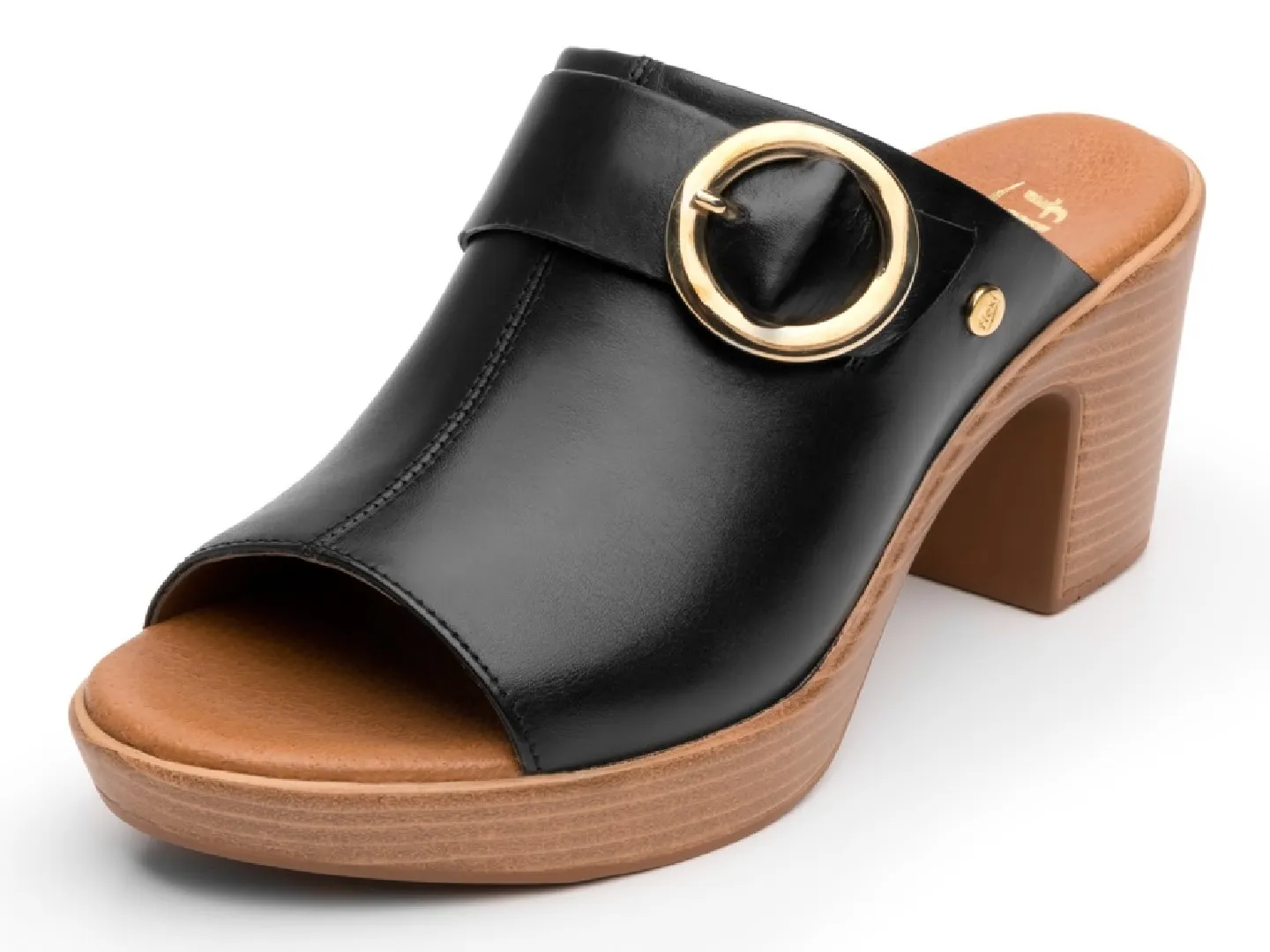 Sandalias Flexi Lory Para Mujer
