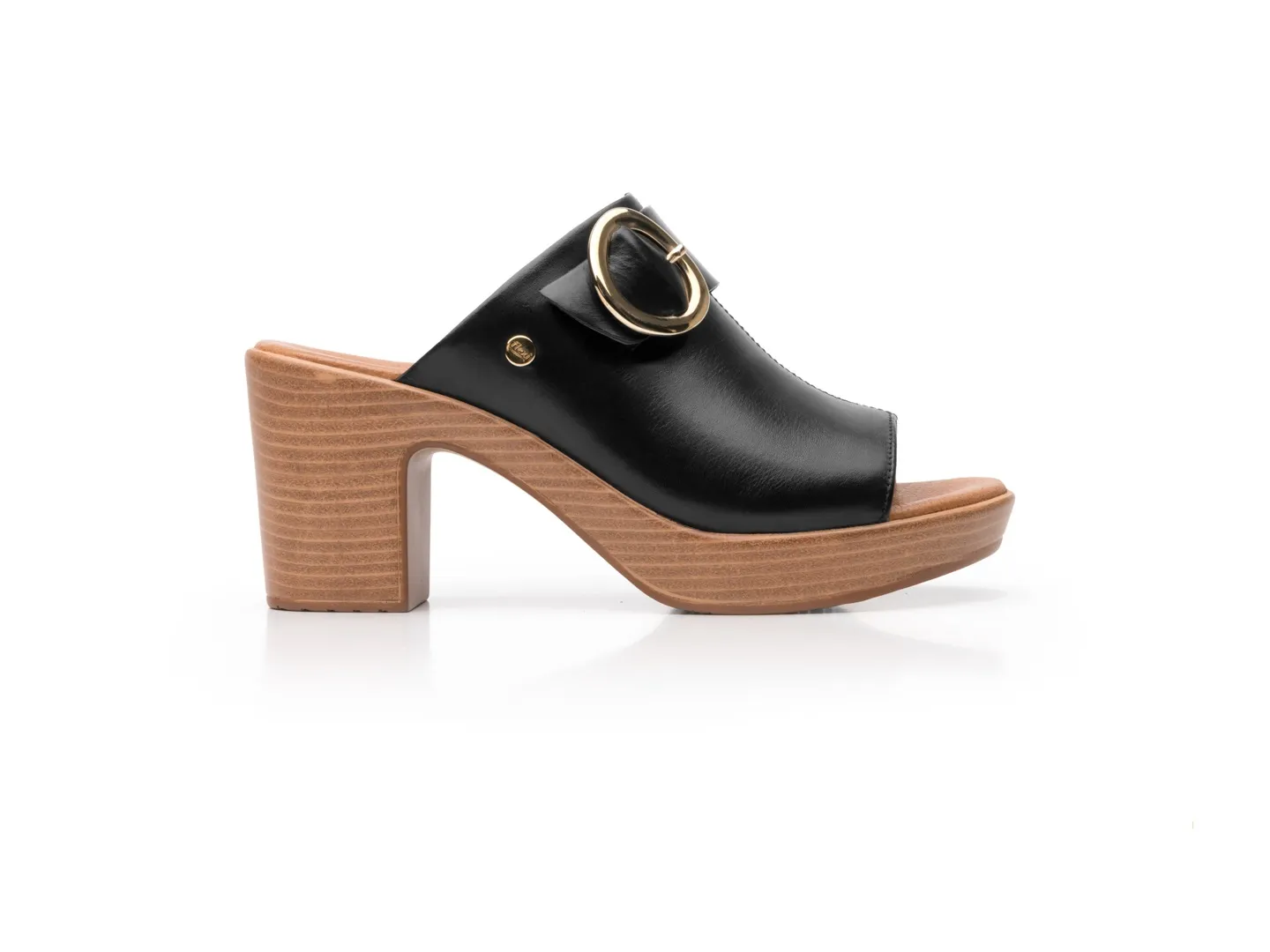 Sandalias Flexi Lory Para Mujer