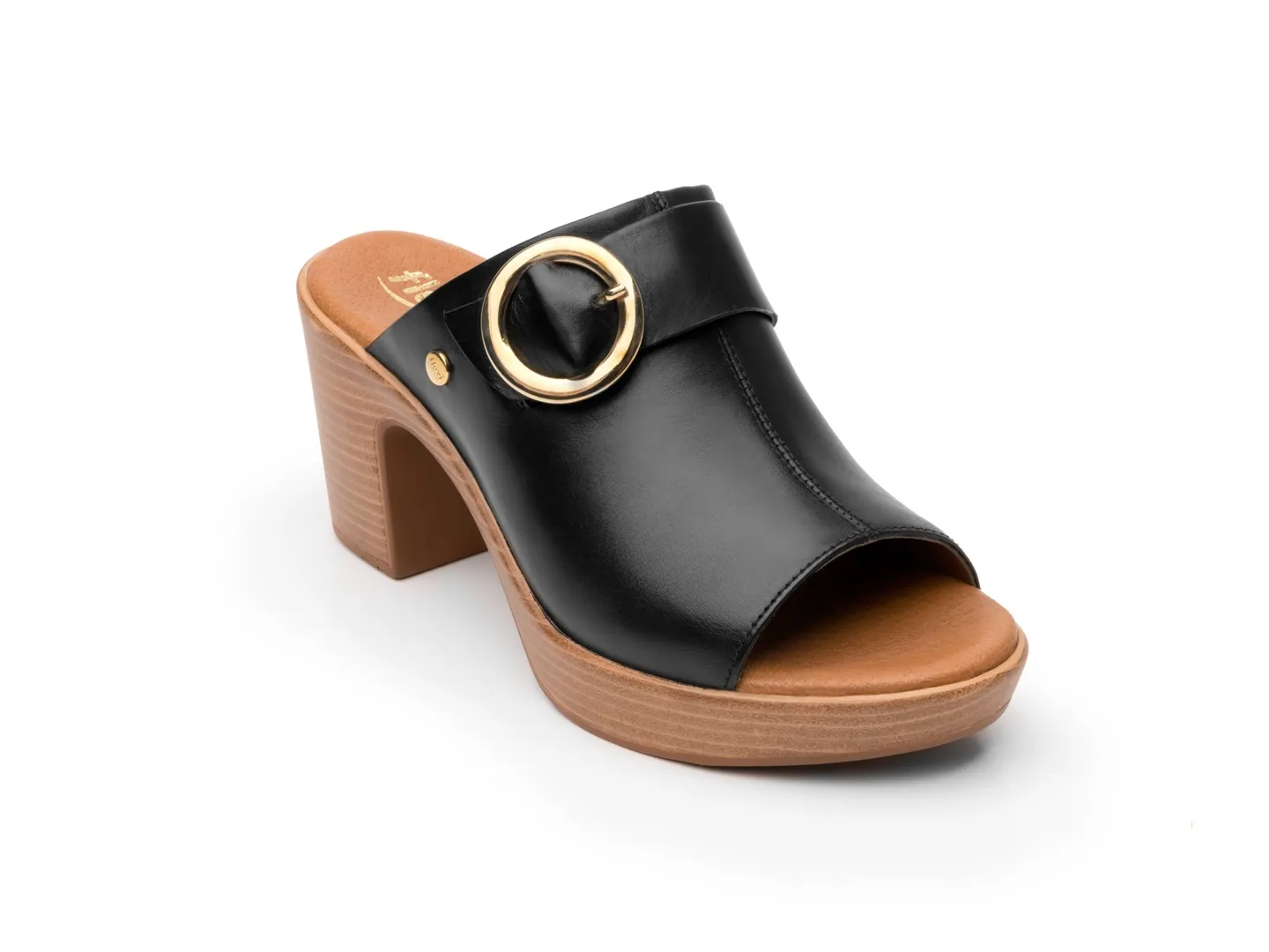 Sandalias Flexi Lory Para Mujer