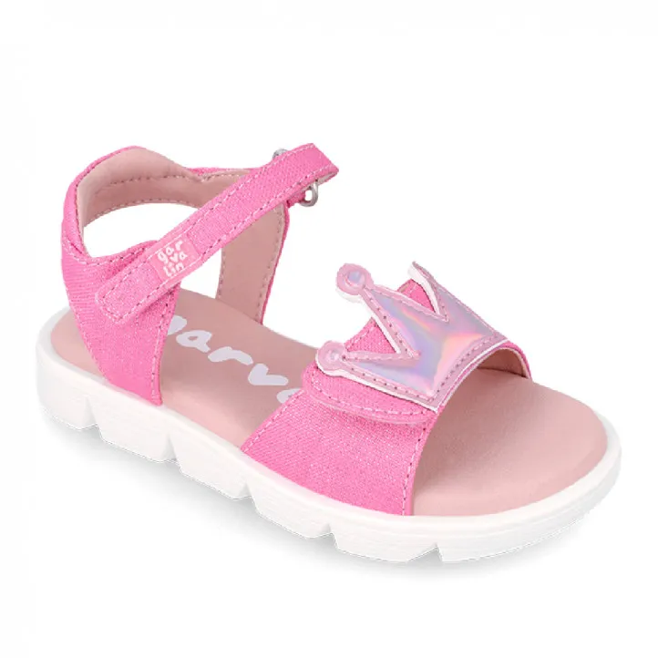 SANDALIAS GARVALIN DE NIñA ROSA 242401A