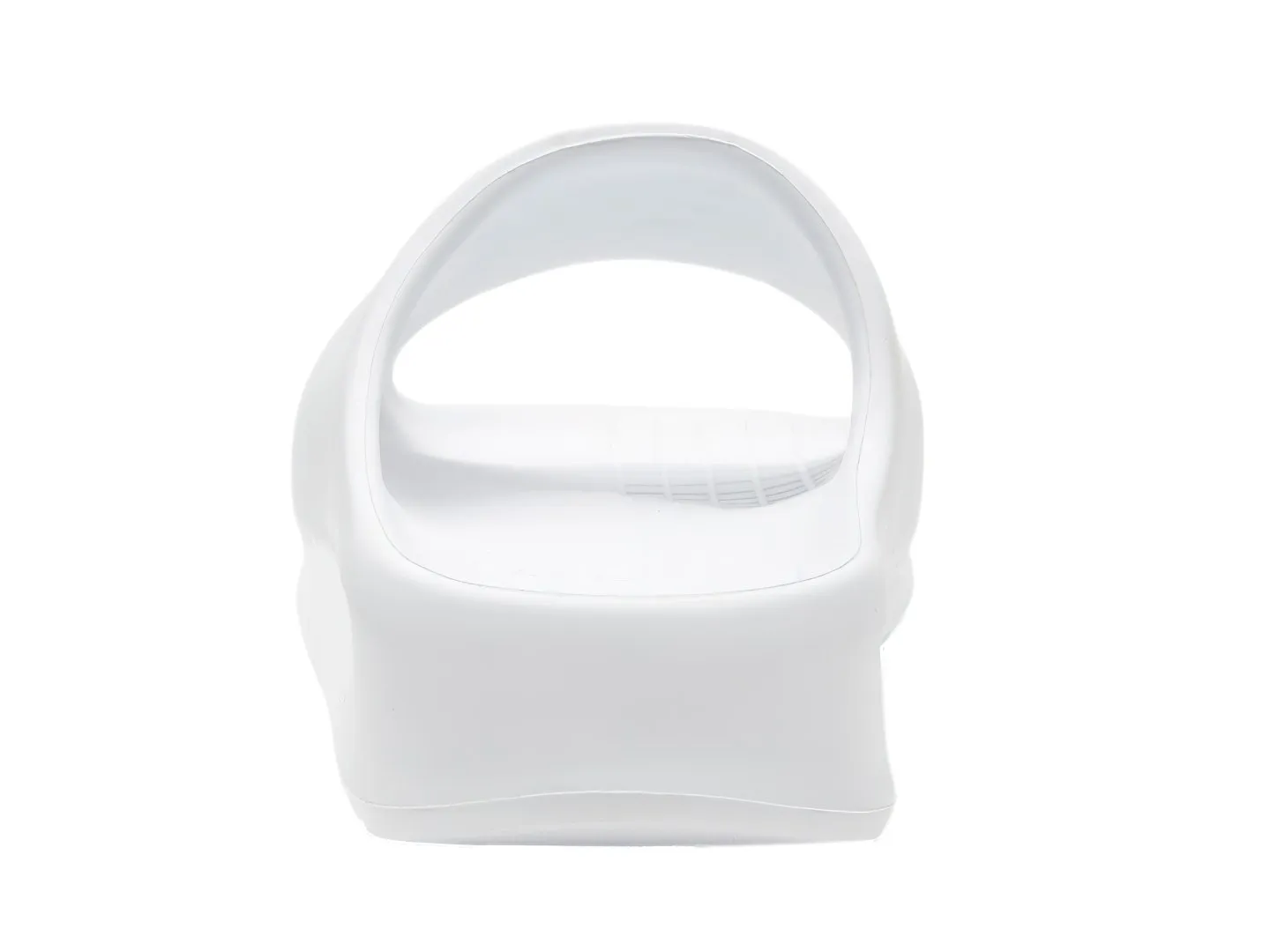 Sandalias Lacoste Croco   Blanco Para Mujer