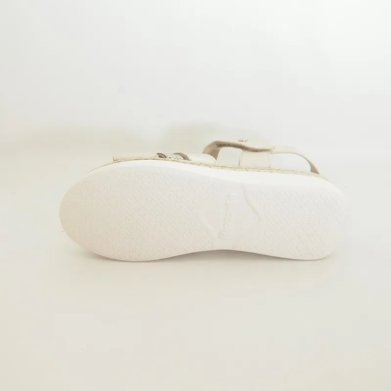 Sandalias Riposella 16263 Beige