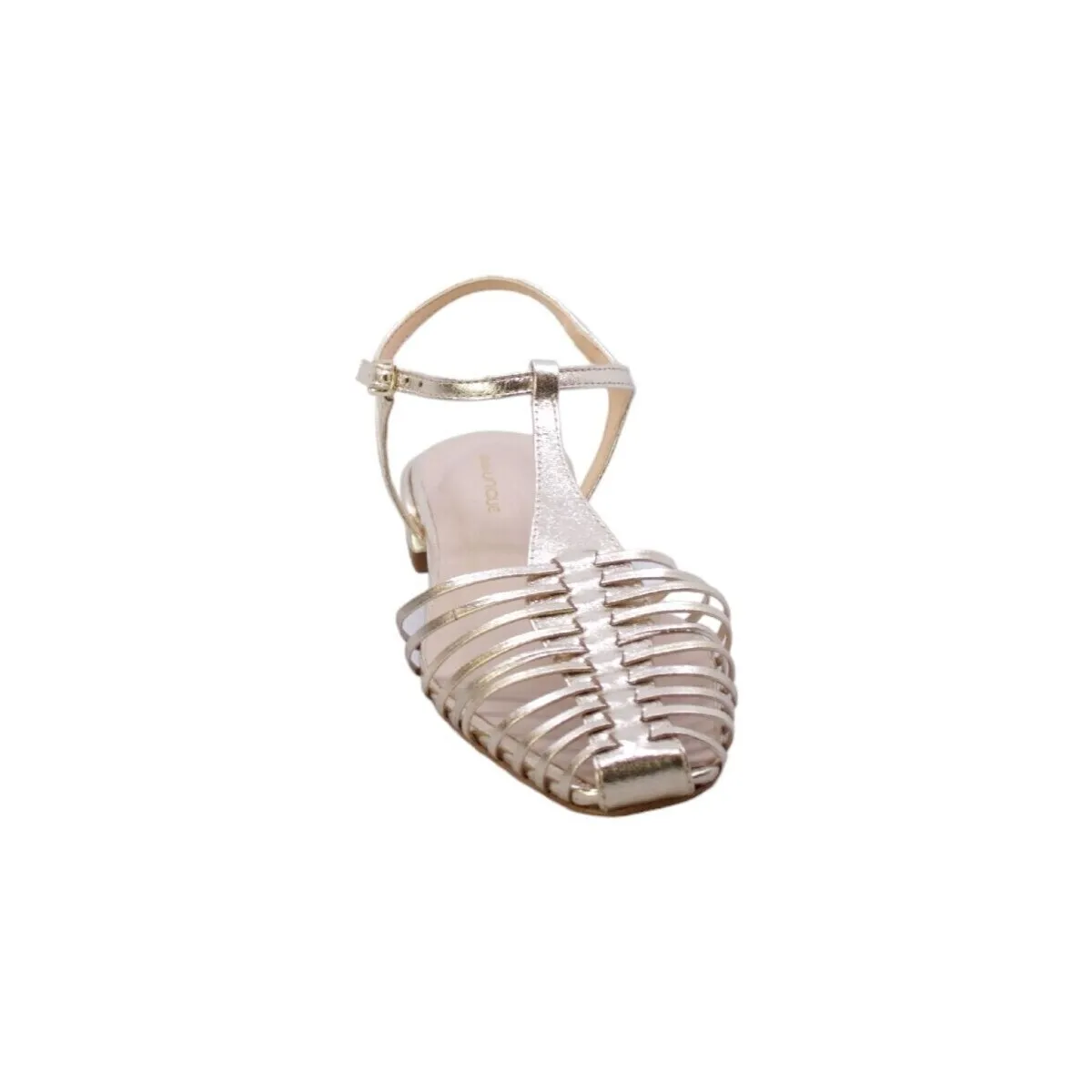 Sandalo Donna Oro 53443