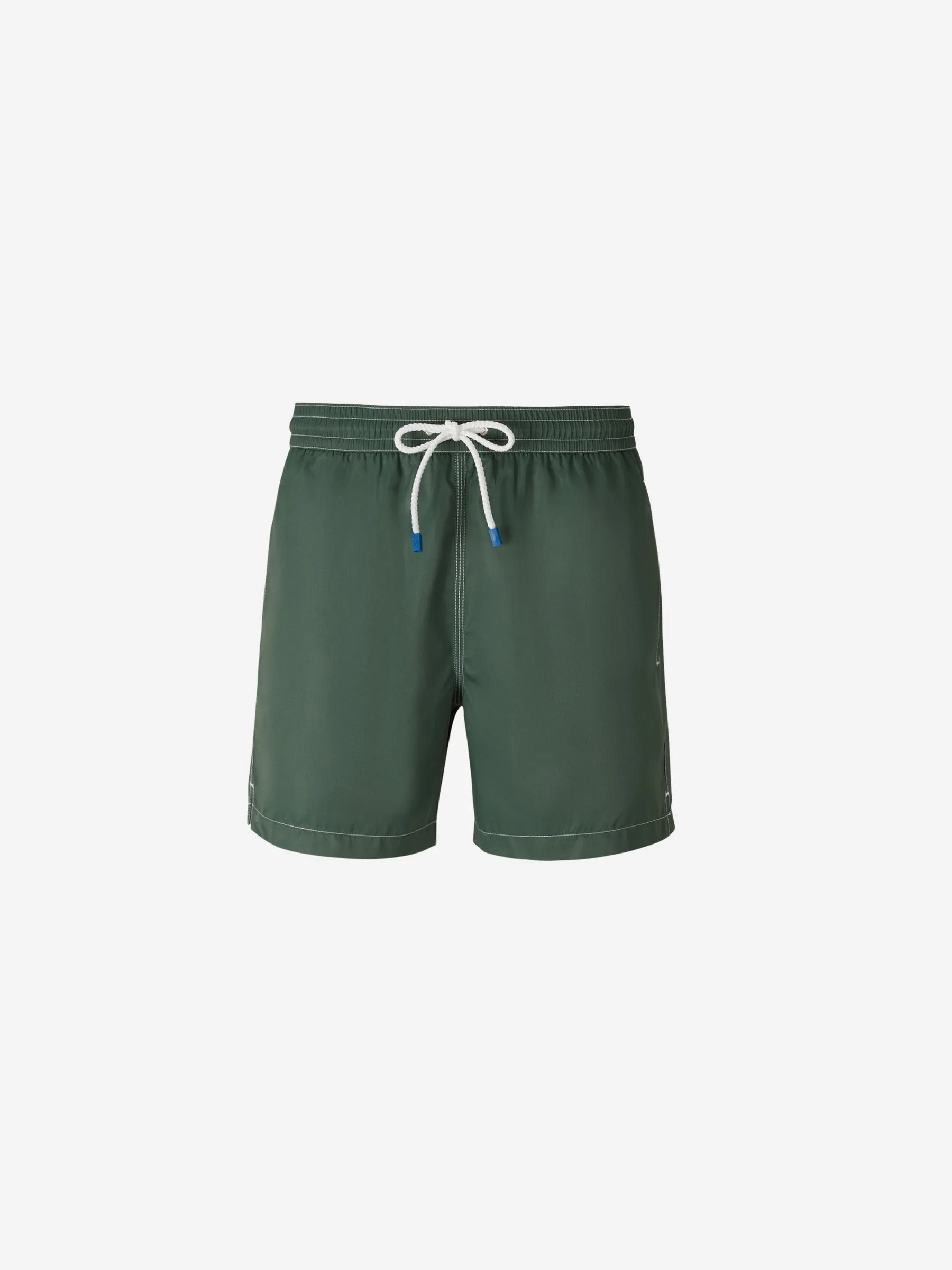 Santa Eulalia Bañador Naútico Liso