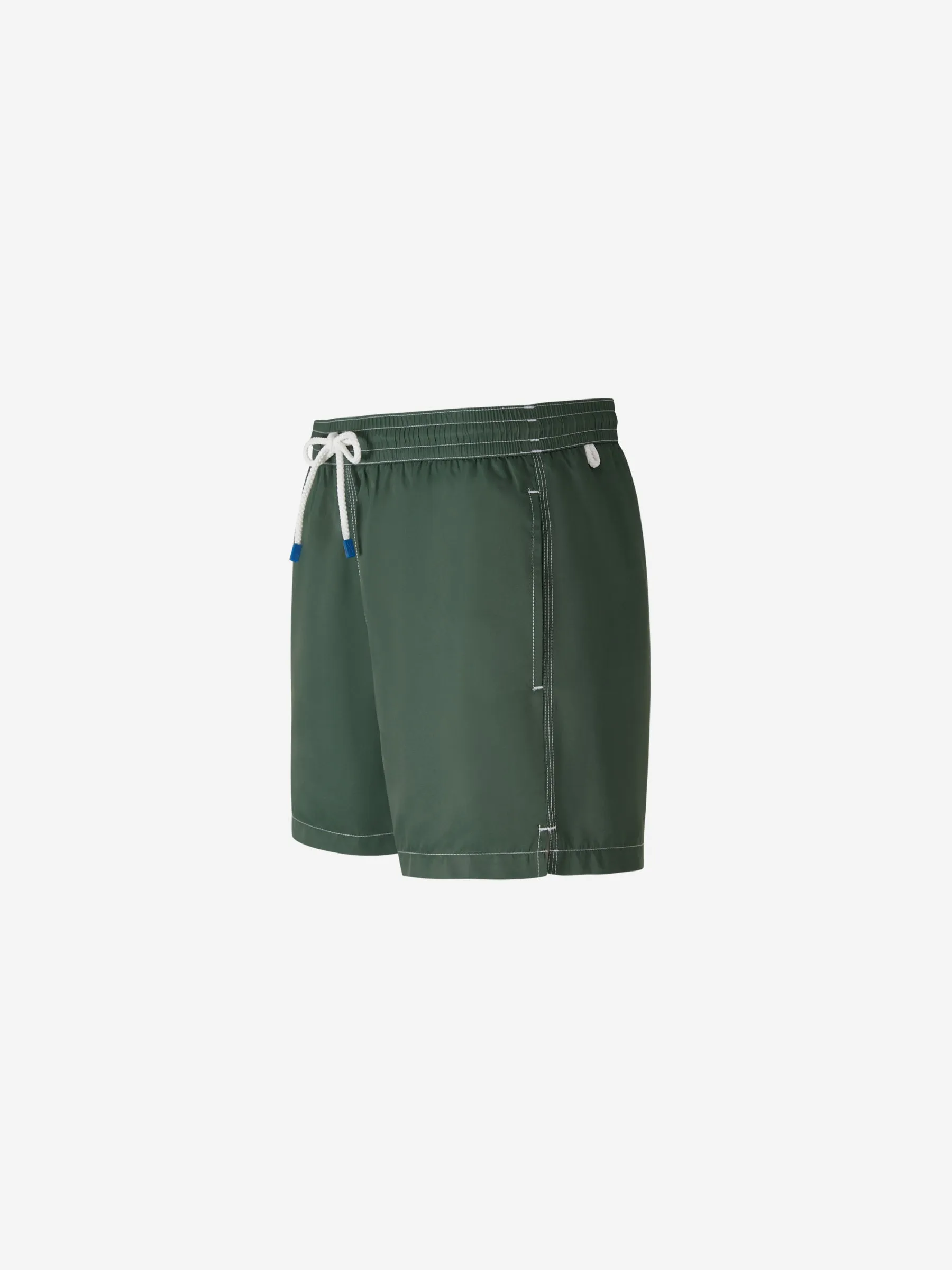 Santa Eulalia Bañador Naútico Liso