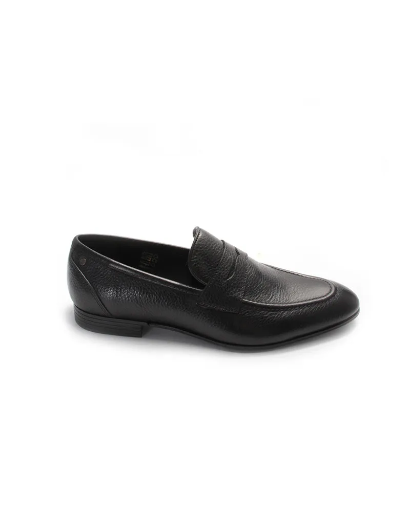 Sapato Infante Preto Clássico