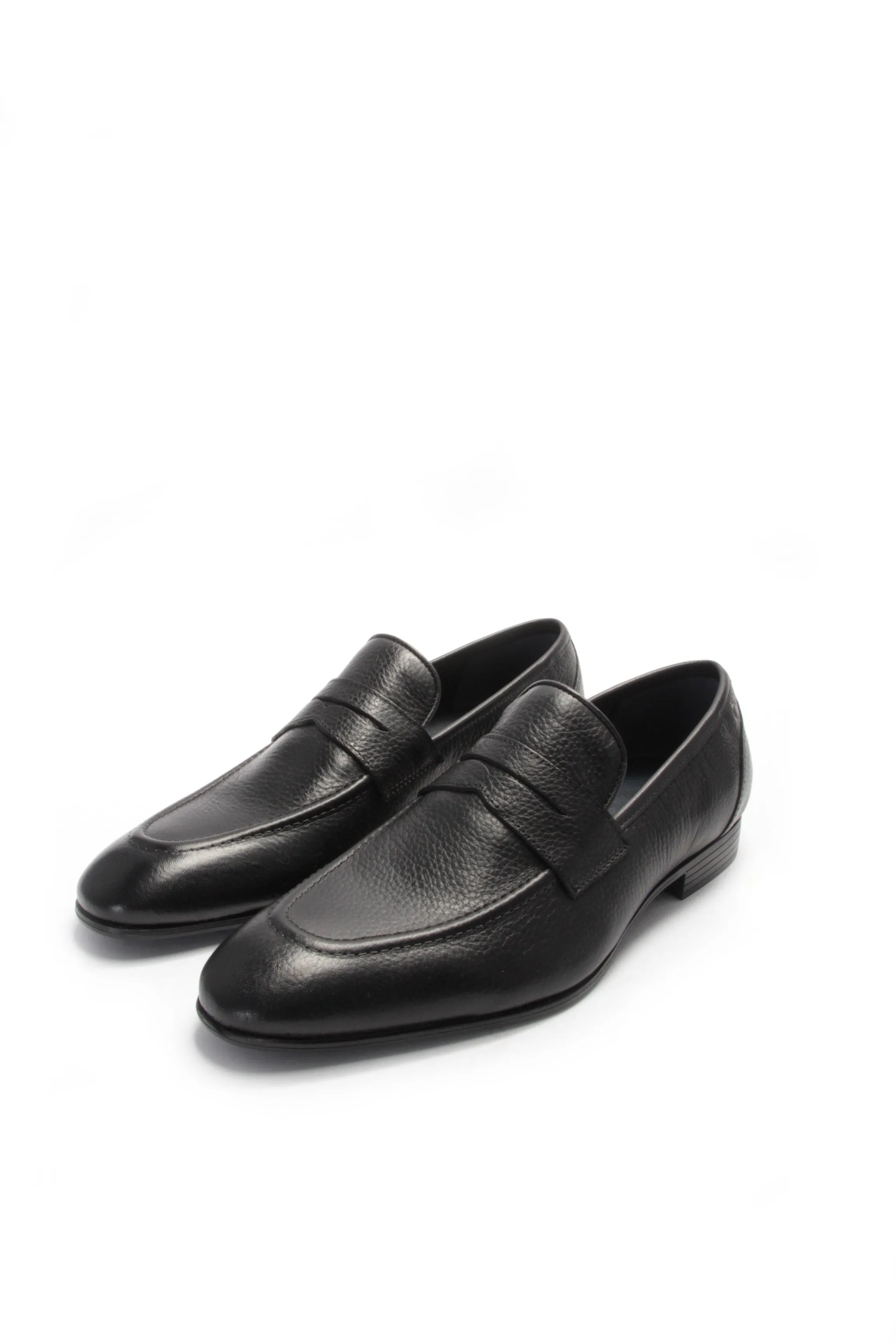 Sapato Infante Preto Clássico