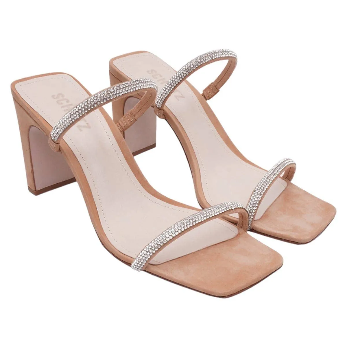 Schutz Sandalias