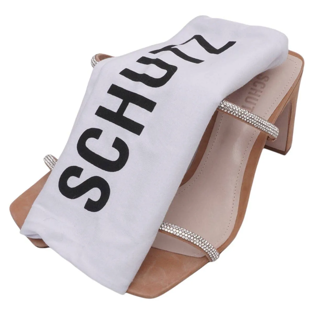 Schutz Sandalias