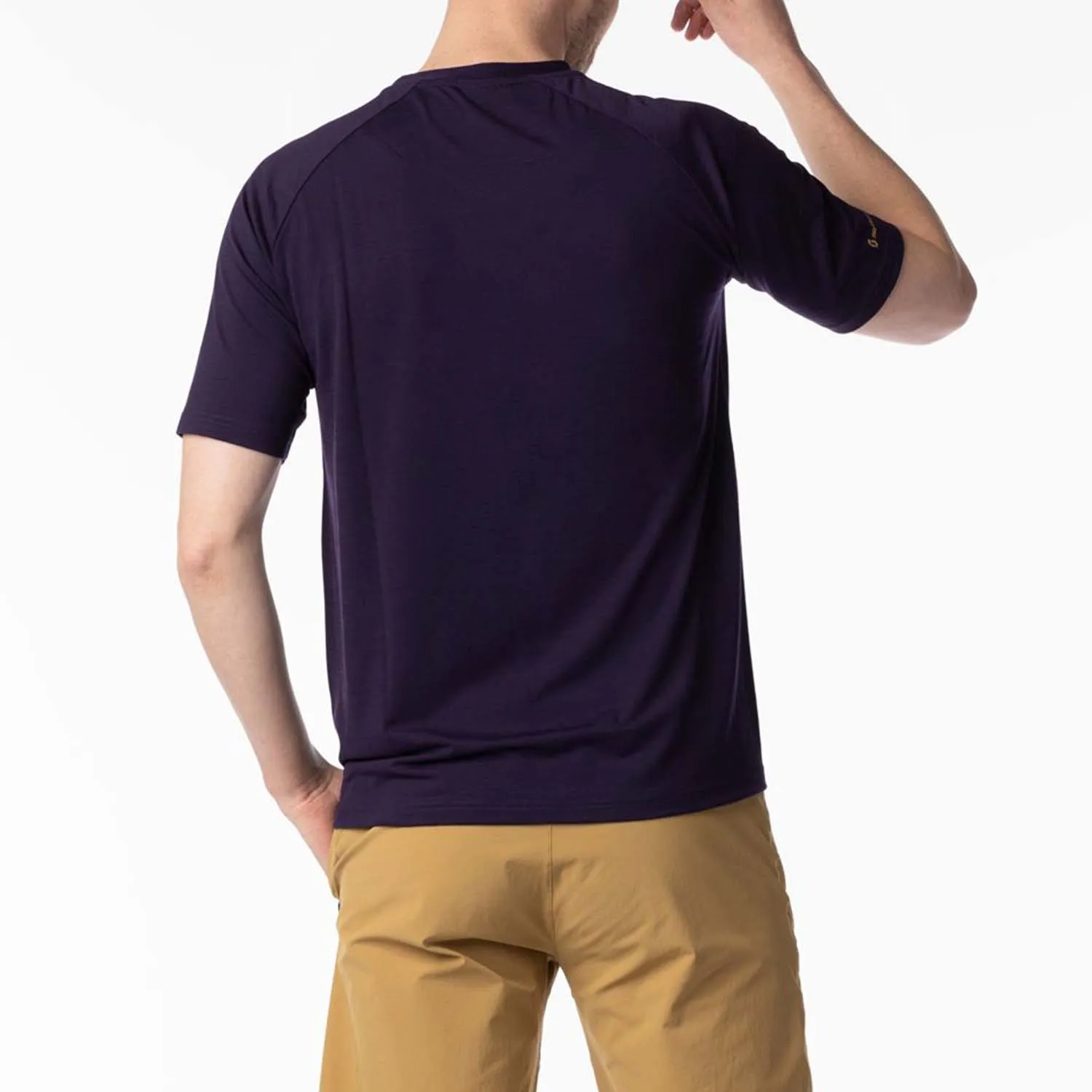 Scott Defined Camiseta