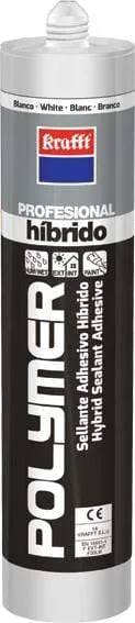 Sellador adhesivo Krafft Polimer Pro H75