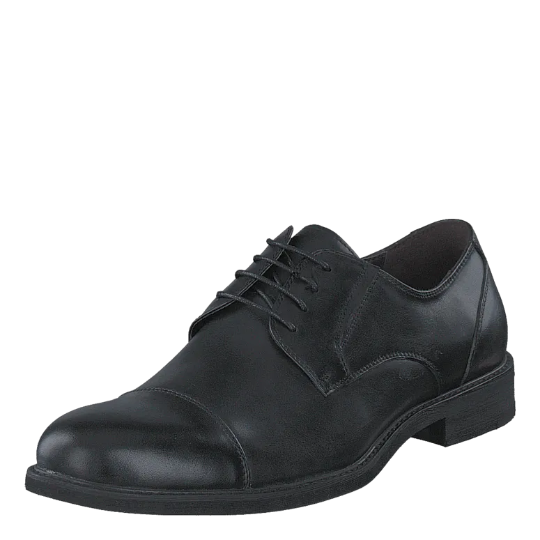 SENATOR ZAPATOS 4311531 PREMIUM BLACK