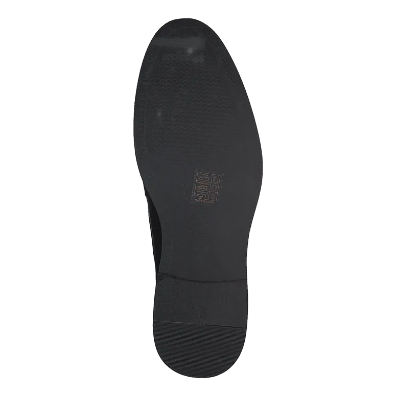 SENATOR ZAPATOS 4311531 PREMIUM BLACK