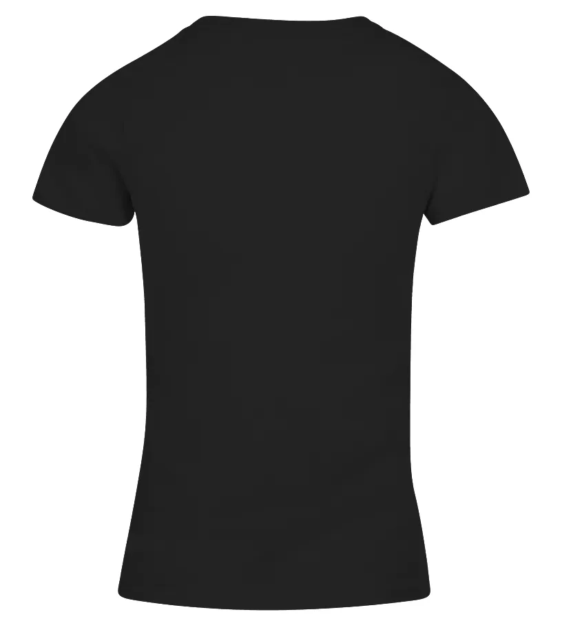SHAYNE WARD 18 YEARS OF 20052023 CAMISETA CUELLO PICO MUJER